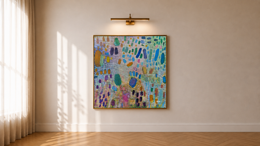 Sundogs - Premium Matte Fine Art Print